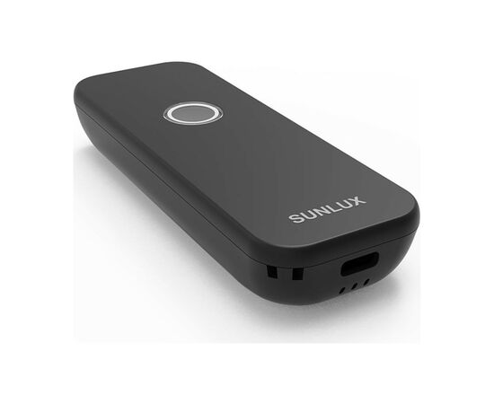 Сканер штрих-кода Sunlux XL-9010 2D (25223), изображение 2 Сканер штрих-кода Sunlux XL-9010 2D (25223), изображение 2