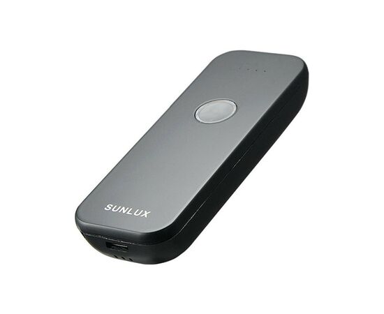 Сканер штрих-кода Sunlux XL-9010 2D (25223), изображение 3 Сканер штрих-кода Sunlux XL-9010 2D (25223), изображение 3