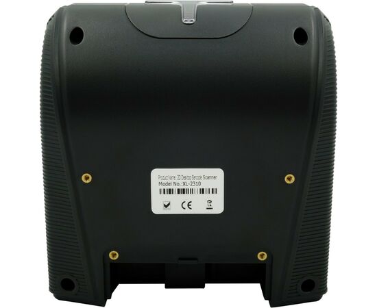 Сканер штрих-кода Sunlux XL-2310 2D USB (18167), изображение 7 Сканер штрих-кода Sunlux XL-2310 2D USB (18167), изображение 7
