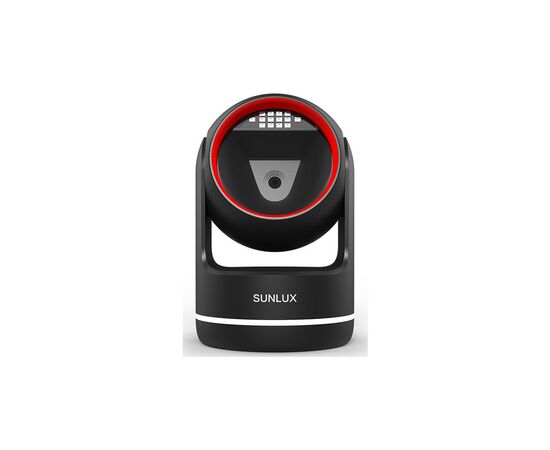 Сканер штрих-кода Sunlux XL-2610A 2D USB (23102), изображение 2 Сканер штрих-кода Sunlux XL-2610A 2D USB (23102), изображение 2