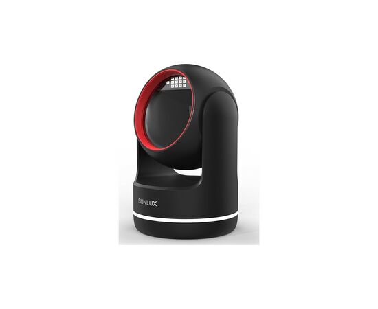Сканер штрих-кода Sunlux XL-2610A 2D USB (23102), изображение 3 Сканер штрих-кода Sunlux XL-2610A 2D USB (23102), изображение 3