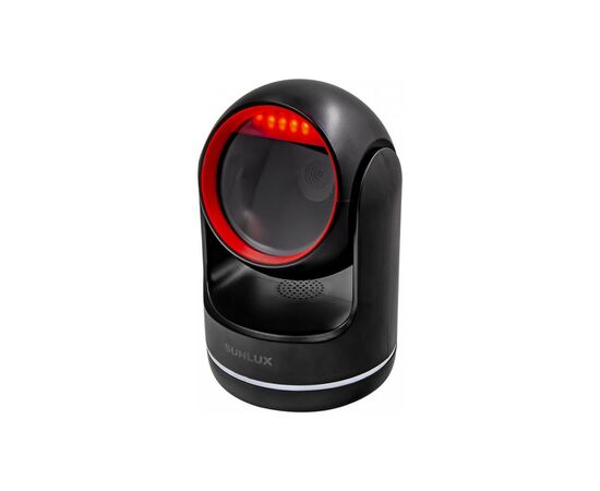Сканер штрих-кода Sunlux XL-2610A 2D USB (23102)
