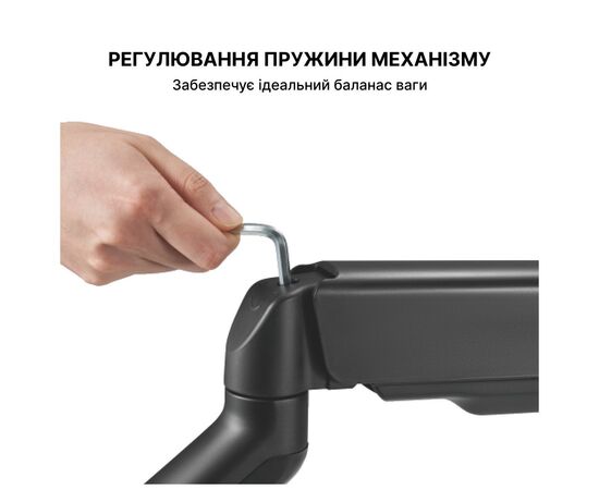 Кронштейн OfficePro MA411B, изображение 10 Кронштейн OfficePro MA411B, изображение 10