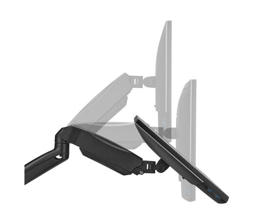 Кронштейн OfficePro MA310B, зображення 6