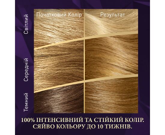 Краска для волос Wella Color Perfect 12/1 Перламутровый блонд (4064666824017), изображение 3 Краска для волос Wella Color Perfect 12/1 Перламутровый блонд (4064666824017), изображение 3