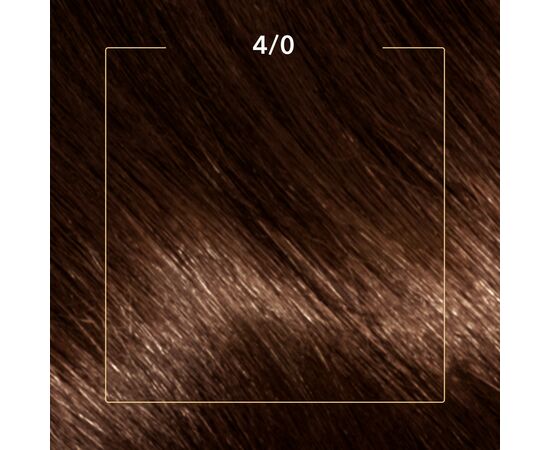Краска для волос Wella Color Perfect 4/0 Темный шоколад (4064666598291), изображение 2 Краска для волос Wella Color Perfect 4/0 Темный шоколад (4064666598291), изображение 2