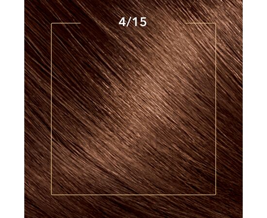 Краска для волос Wella Color Perfect 4/15 Холодный шоколад (4064666598307), изображение 2 Краска для волос Wella Color Perfect 4/15 Холодный шоколад (4064666598307), изображение 2
