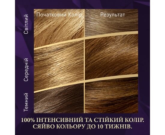 Краска для волос Wella Color Perfect 6/0 Темно-русый (4064666598321), изображение 3 Краска для волос Wella Color Perfect 6/0 Темно-русый (4064666598321), изображение 3