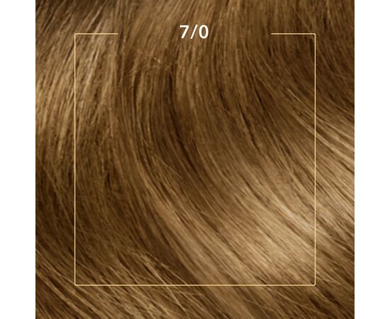 Краска для волос Wella Color Perfect 7/0 Осенние листья (4064666598352), изображение 2 Краска для волос Wella Color Perfect 7/0 Осенние листья (4064666598352), изображение 2