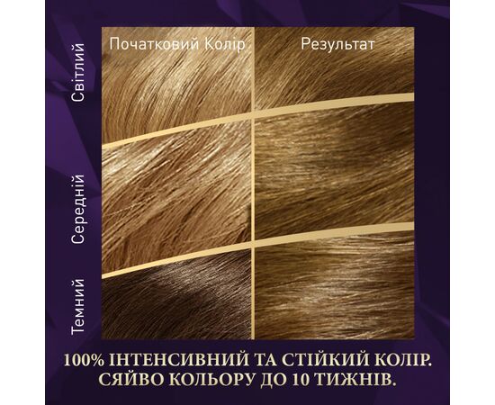 Краска для волос Wella Color Perfect 7/0 Осенние листья (4064666598352), изображение 3 Краска для волос Wella Color Perfect 7/0 Осенние листья (4064666598352), изображение 3