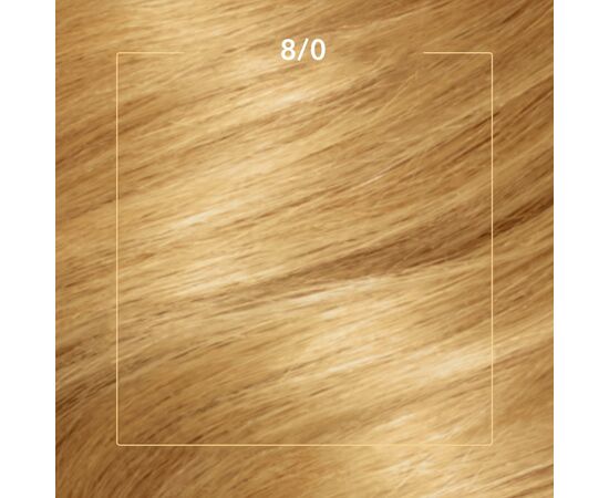 Краска для волос Wella Color Perfect 8/0 Светло-русый (4064666598376), изображение 2 Краска для волос Wella Color Perfect 8/0 Светло-русый (4064666598376), изображение 2