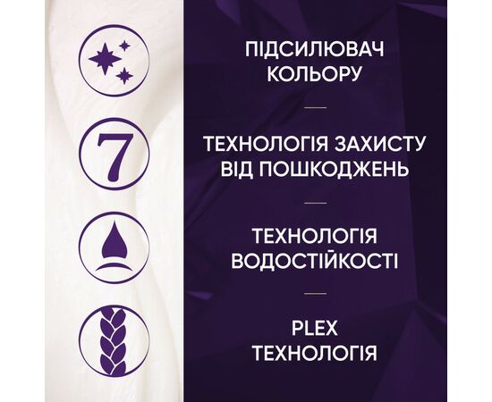 Краска для волос Wella Color Perfect 9/1 Очень светлый пепельный блонд (4064666598413), изображение 7