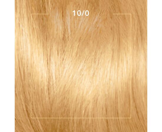 Краска для волос Wella Color Perfect 10/0 Платиновый блонд (4064666598420), изображение 2 Краска для волос Wella Color Perfect 10/0 Платиновый блонд (4064666598420), изображение 2