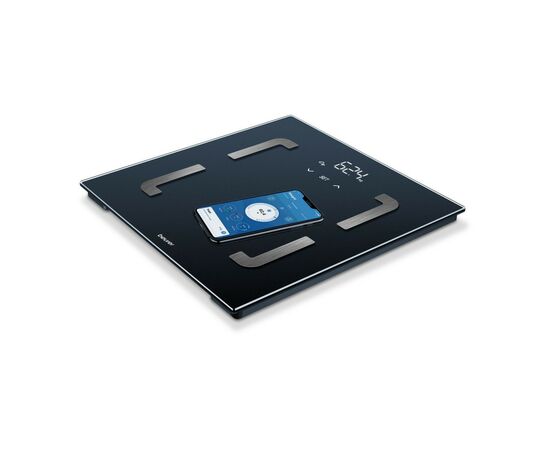 Весы напольные Beurer BF_880, изображение 2 Весы напольные Beurer BF_880, изображение 2