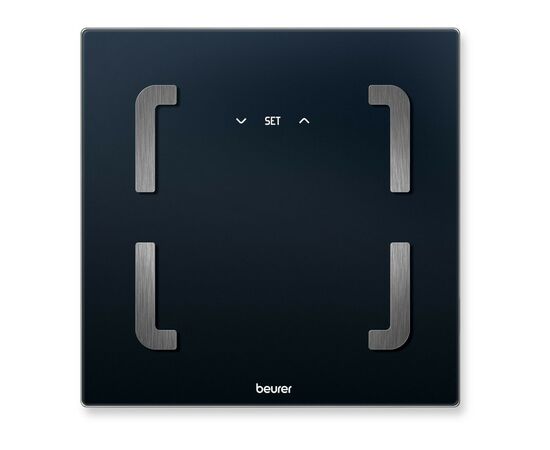 Весы напольные Beurer BF_880, изображение 4 Весы напольные Beurer BF_880, изображение 4