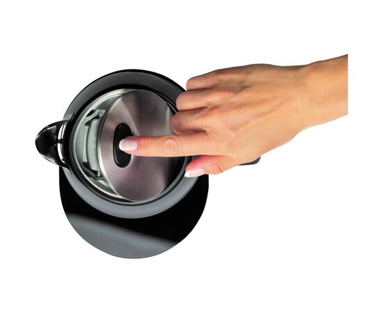 Электрочайник Gorenje K17TRB, изображение 4 Электрочайник Gorenje K17TRB, изображение 4