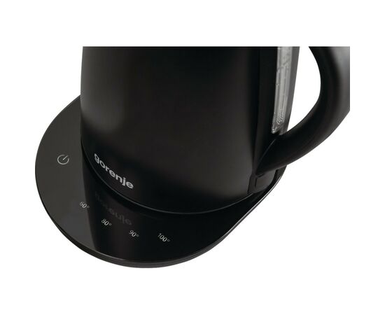 Электрочайник Gorenje K17TRB, изображение 7 Электрочайник Gorenje K17TRB, изображение 7