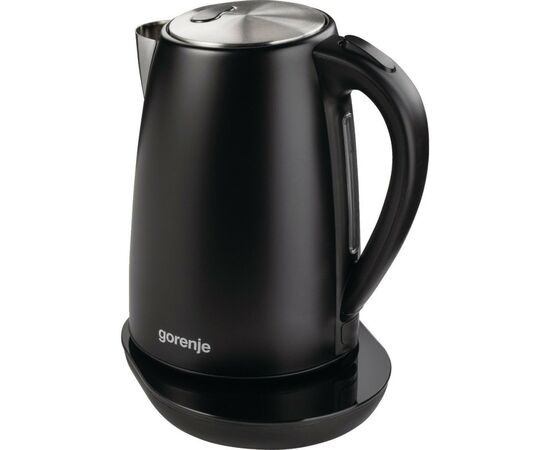Електрочайник Gorenje K17TRB