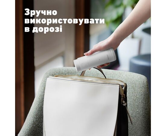 Ирригатор Panasonic EW-DJ4B-W520, изображение 10 Ирригатор Panasonic EW-DJ4B-W520, изображение 10