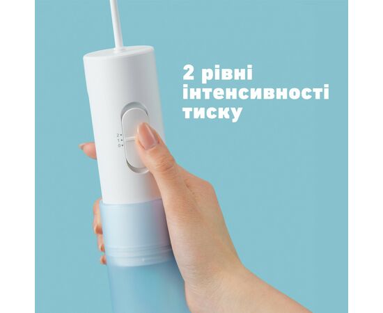 Ирригатор Panasonic EW-DJ11-A520, изображение 2 Ирригатор Panasonic EW-DJ11-A520, изображение 2