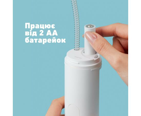 Ирригатор Panasonic EW-DJ11-A520, изображение 8 Ирригатор Panasonic EW-DJ11-A520, изображение 8