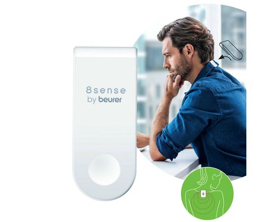 Масажер Beurer PC_100, зображення 5 Масажер Beurer PC_100, зображення 5