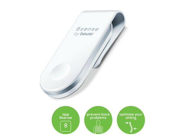 Масажер Beurer PC_100, зображення 7 Масажер Beurer PC_100, зображення 7