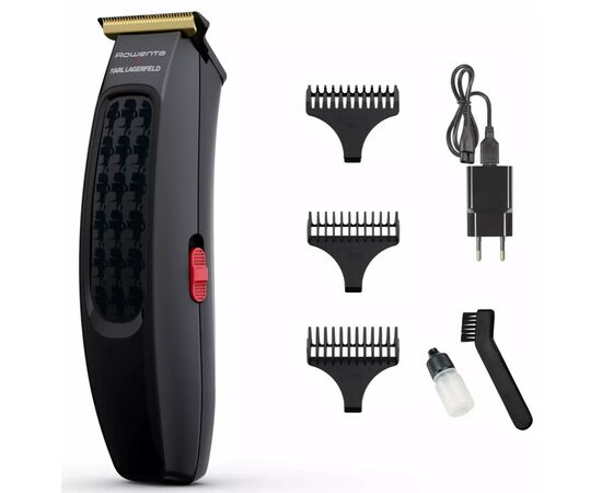 Машинка для стрижки Rowenta TN182LF0