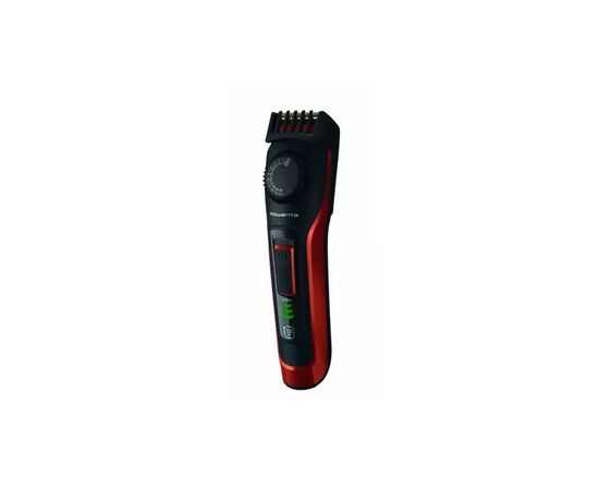 Триммер Rowenta TN3800F4, изображение 2 Триммер Rowenta TN3800F4, изображение 2