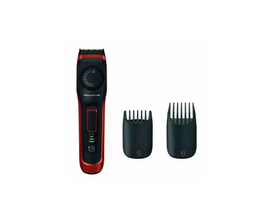 Триммер Rowenta TN3800F4, изображение 4 Триммер Rowenta TN3800F4, изображение 4