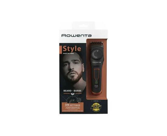 Триммер Rowenta TN3800F4, изображение 6 Триммер Rowenta TN3800F4, изображение 6