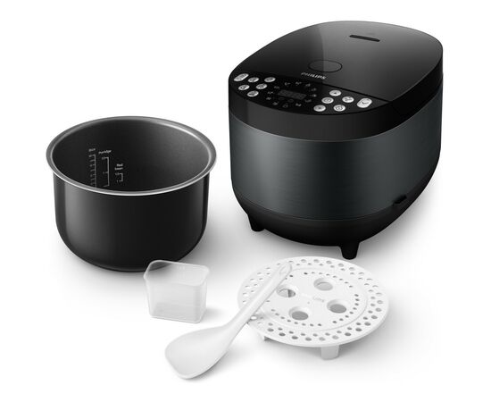 Мультиварка Philips HD4713/41, зображення 5