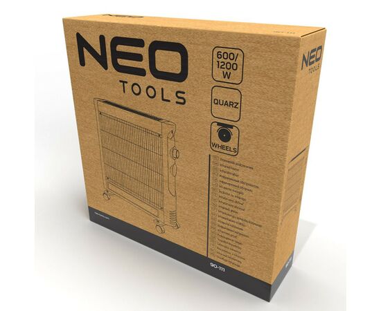 Обогреватель Neo Tools 90-111, изображение 10 Обогреватель Neo Tools 90-111, изображение 10