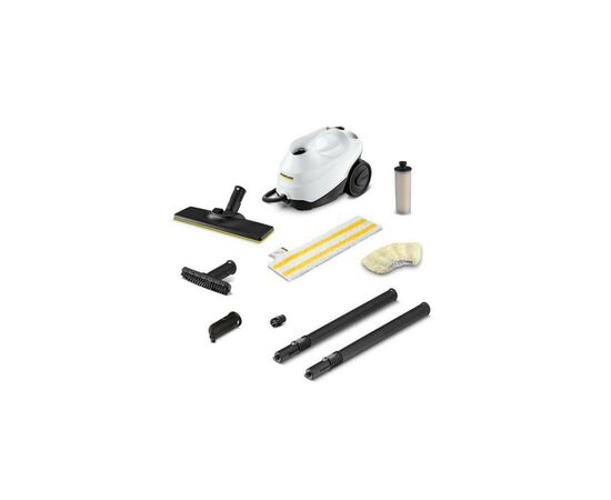 Пароочиститель Karcher 1.513-650.0