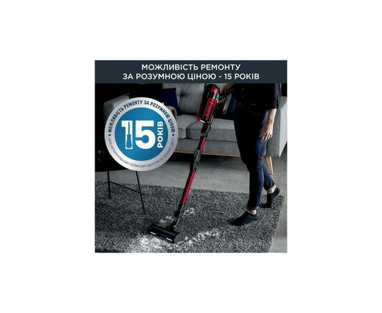 Пылесос Rowenta RH98A9WO, изображение 10 Пылесос Rowenta RH98A9WO, изображение 10