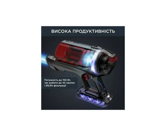 Пылесос Rowenta RH98A9WO, изображение 3 Пылесос Rowenta RH98A9WO, изображение 3