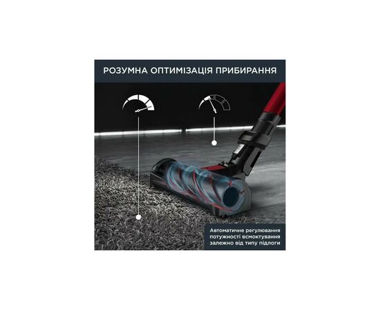 Пылесос Rowenta RH98A9WO, изображение 4 Пылесос Rowenta RH98A9WO, изображение 4