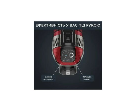 Пылесос Rowenta RH98A9WO, изображение 5 Пылесос Rowenta RH98A9WO, изображение 5