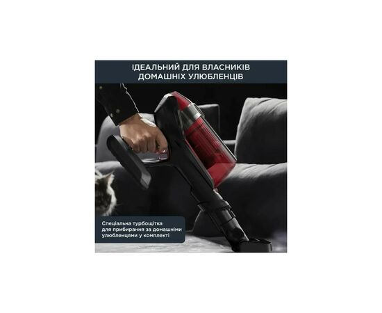 Пылесос Rowenta RH98A9WO, изображение 7 Пылесос Rowenta RH98A9WO, изображение 7