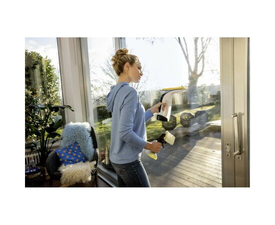 Пылесос Karcher 1.633-540.0, изображение 3 Пылесос Karcher 1.633-540.0, изображение 3