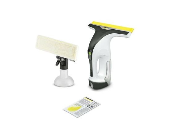 Пылесос Karcher 1.633-540.0