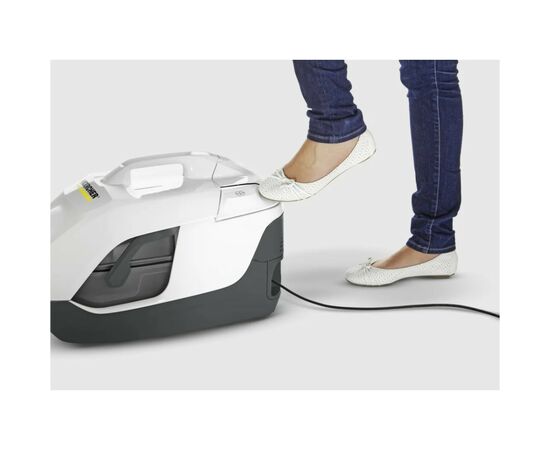 Пылесос Karcher 1.195-252.0, изображение 10 Пылесос Karcher 1.195-252.0, изображение 10