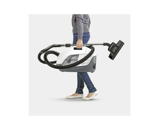Пылесос Karcher 1.195-252.0, изображение 12 Пылесос Karcher 1.195-252.0, изображение 12