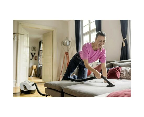 Пылесос Karcher 1.195-252.0, изображение 2 Пылесос Karcher 1.195-252.0, изображение 2