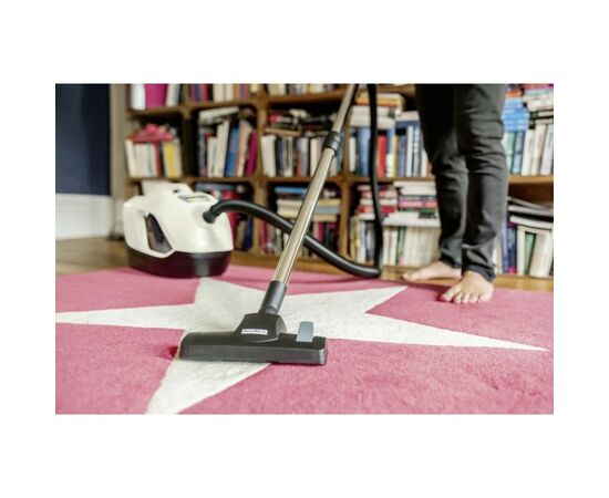 Пылесос Karcher 1.195-252.0, изображение 4 Пылесос Karcher 1.195-252.0, изображение 4