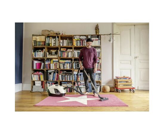 Пылесос Karcher 1.195-252.0, изображение 5 Пылесос Karcher 1.195-252.0, изображение 5