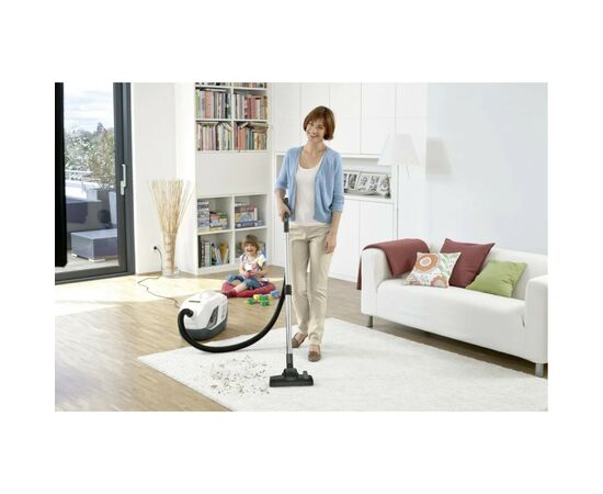 Пылесос Karcher 1.195-252.0, изображение 6 Пылесос Karcher 1.195-252.0, изображение 6