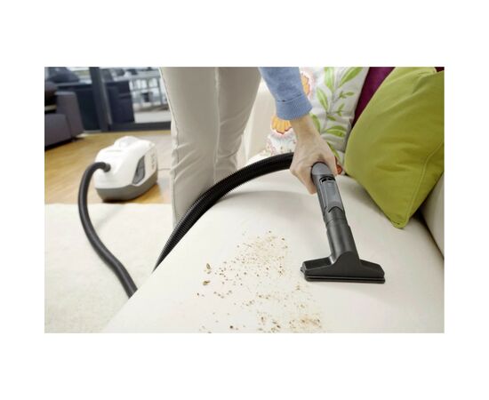 Пылесос Karcher 1.195-252.0, изображение 7 Пылесос Karcher 1.195-252.0, изображение 7