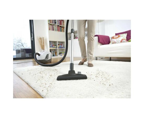 Пылесос Karcher 1.195-252.0, изображение 8 Пылесос Karcher 1.195-252.0, изображение 8