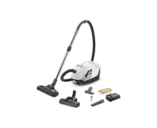 Пылесос Karcher 1.195-252.0
